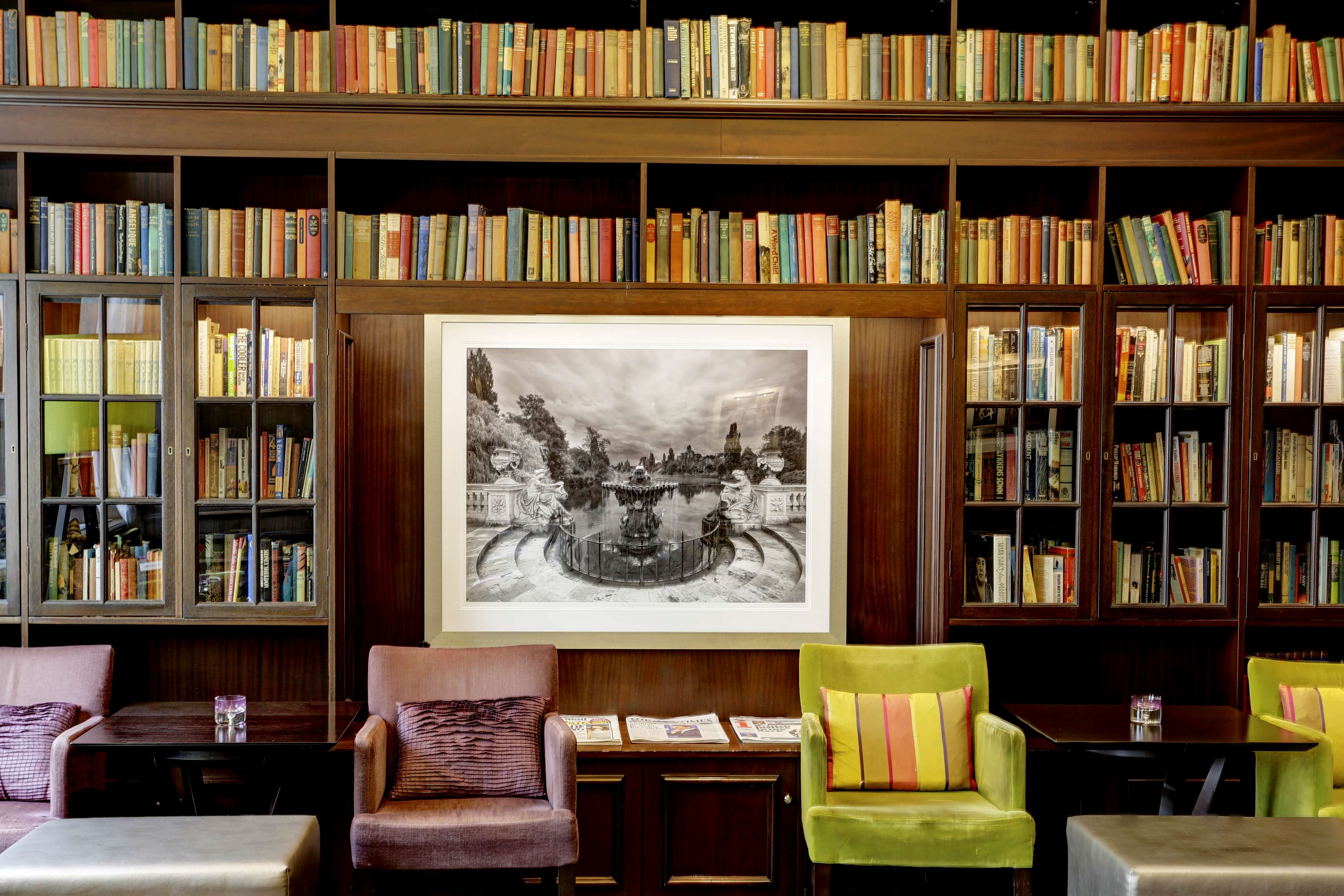 Images Best Western Mornington Hotel London Hyde Park