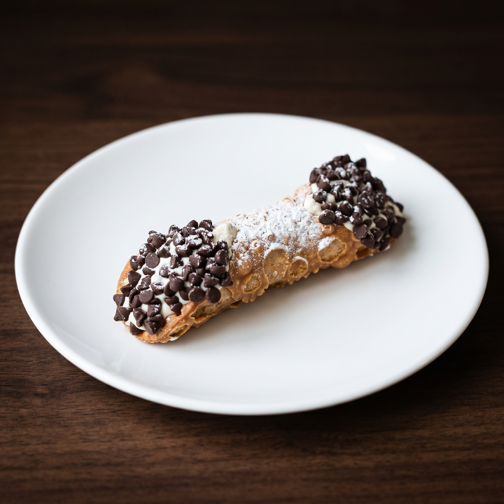 Cannoli