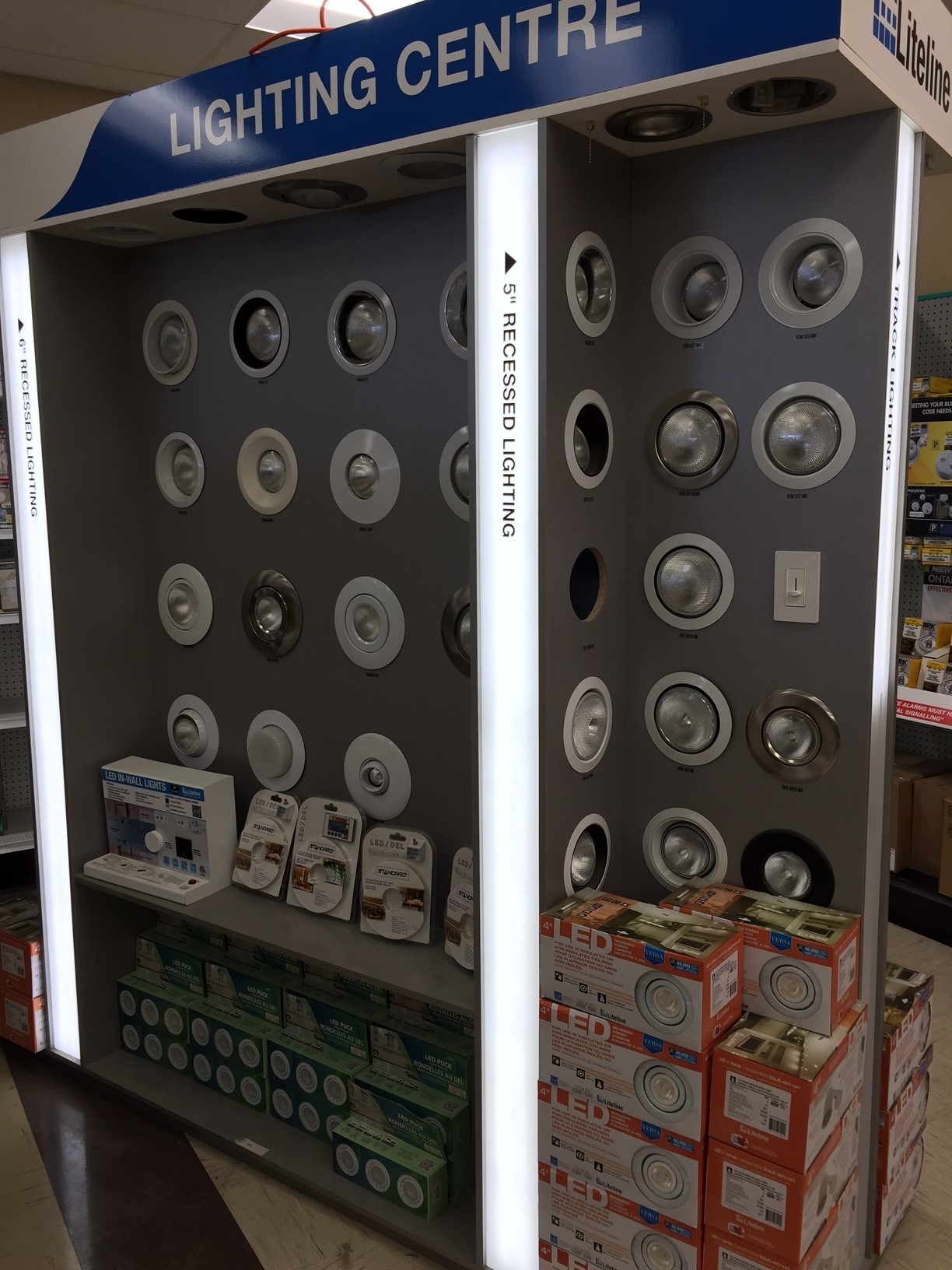 Images Oscan Electrical Supplies