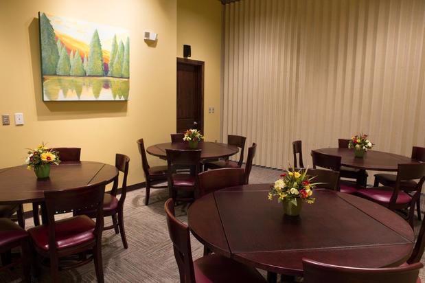 Images Terrace Restaurants