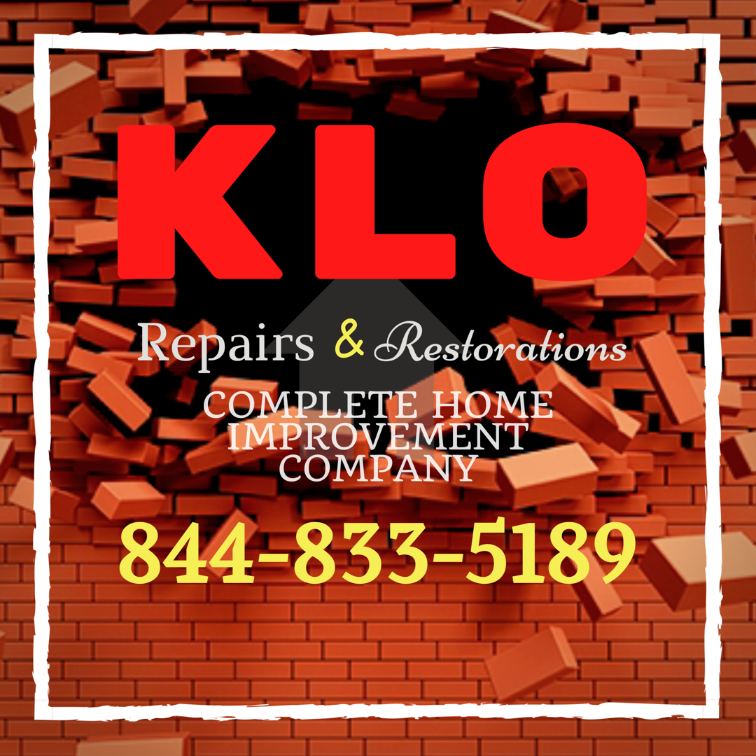 KLO Repairs & Restoration