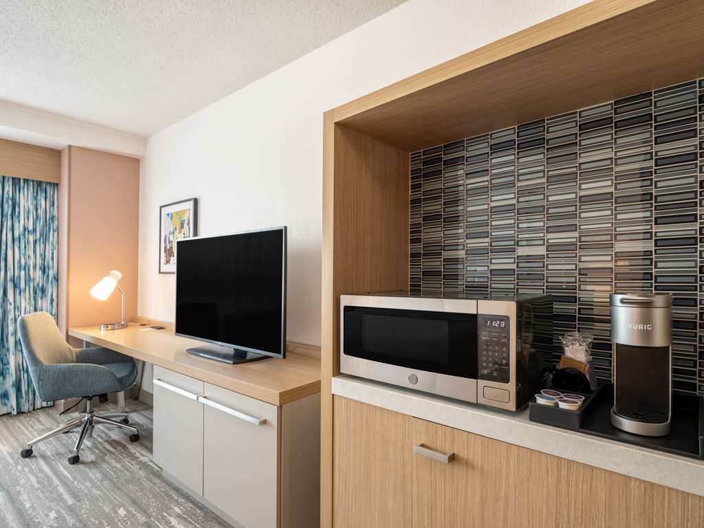 Hilton Garden Inn Toledo Downtown Image