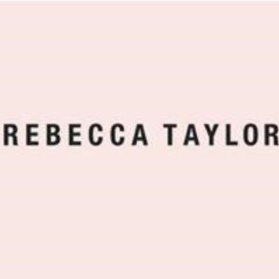 Rebecca Taylor NYC