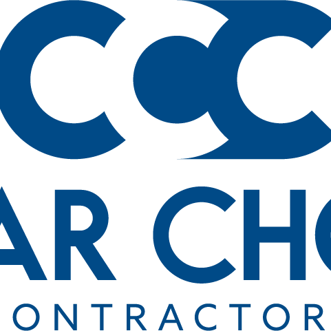 Clear Choice Contractors Logo