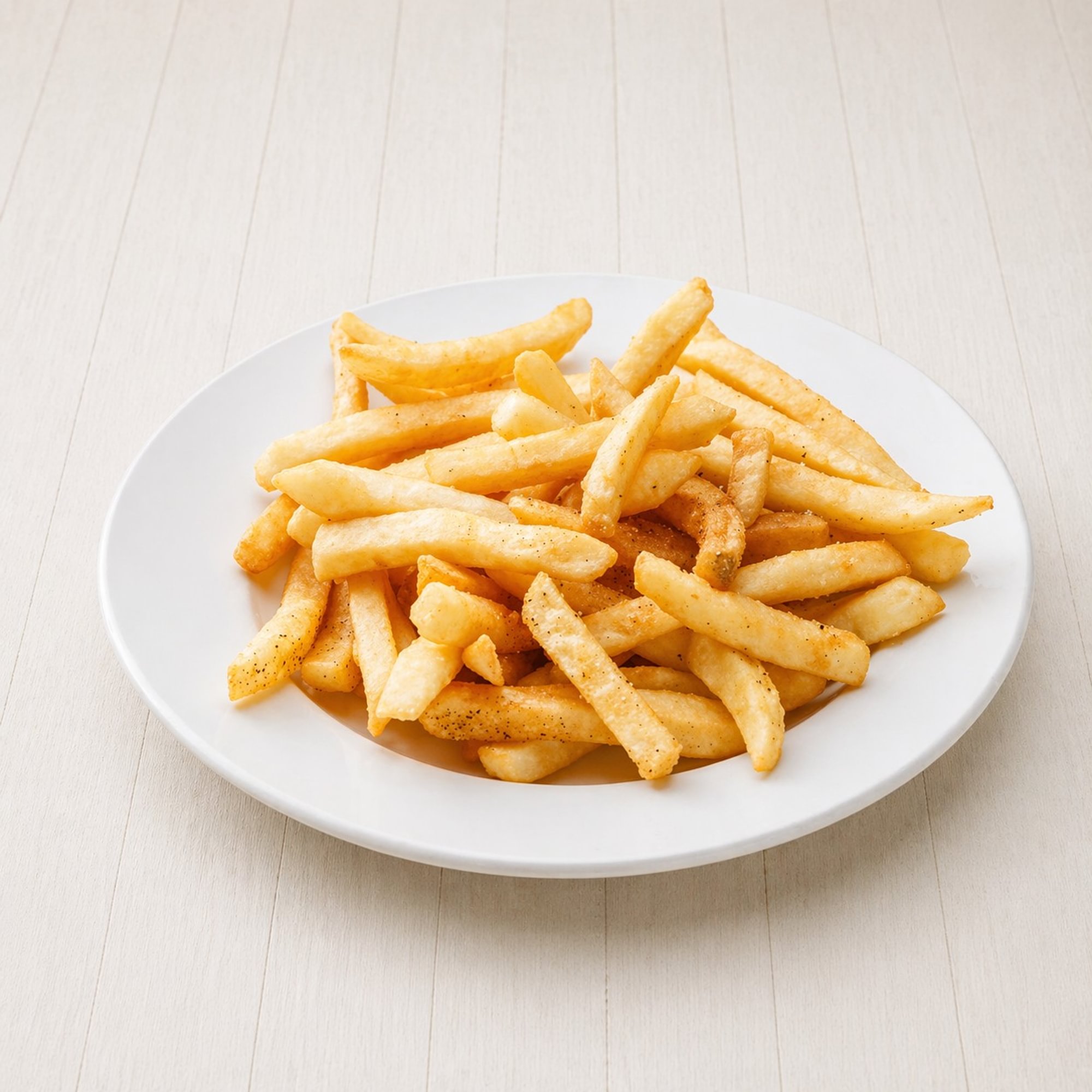 Basket of Fries