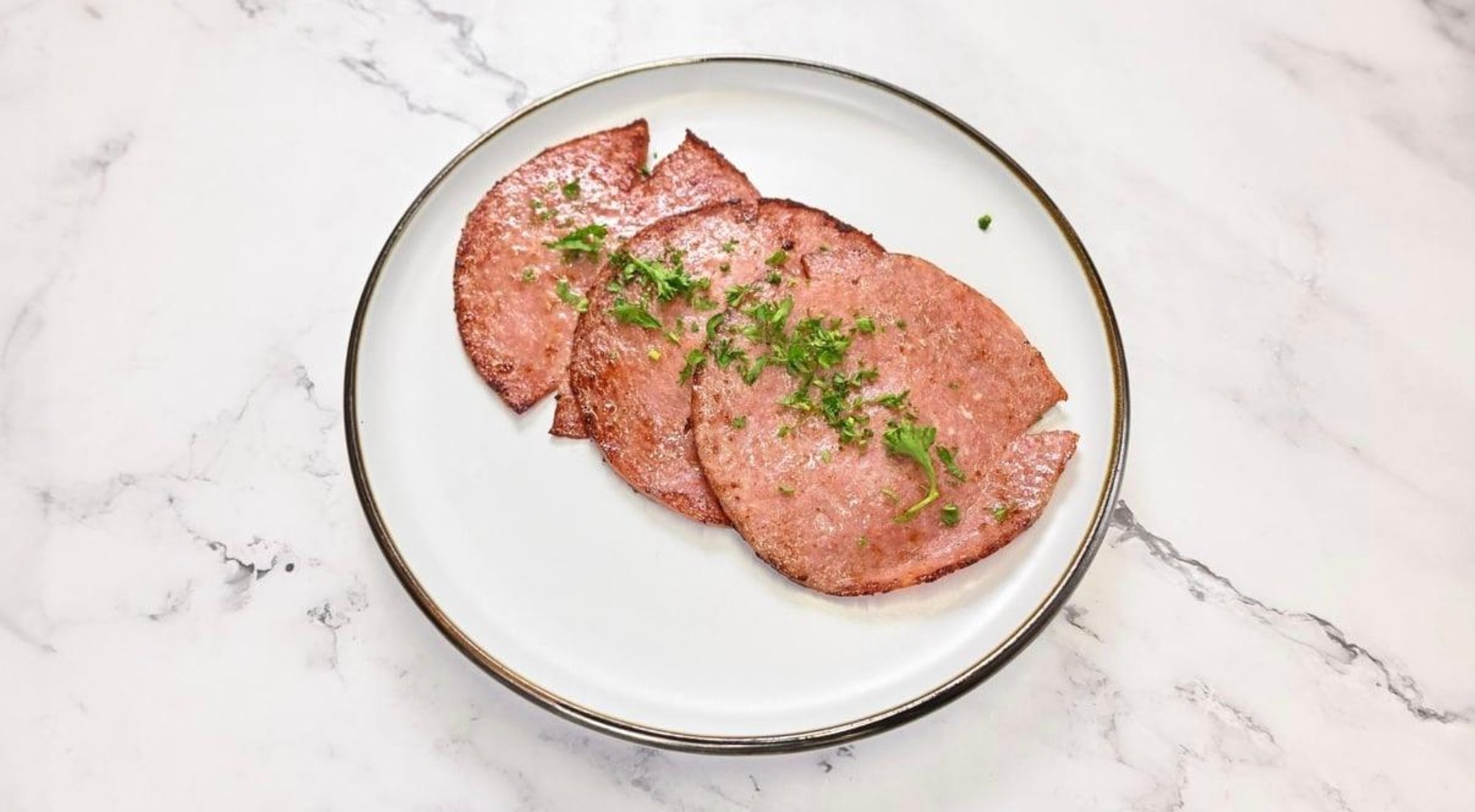 Pork Roll