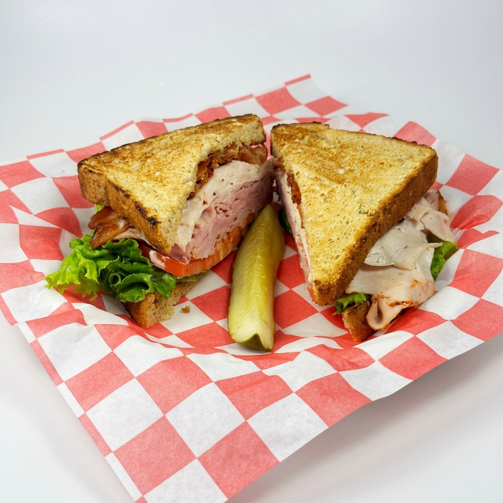 Club Sandwich
