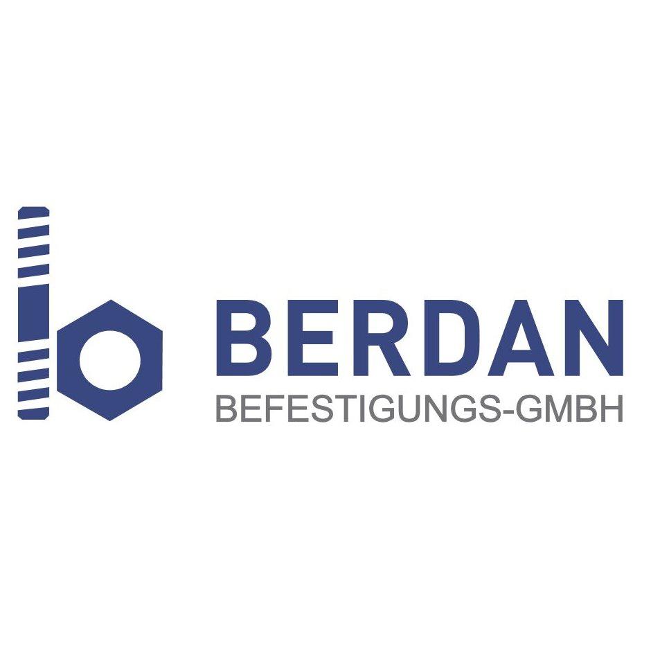 Logo von BERDAN Befestigungs GmbH
