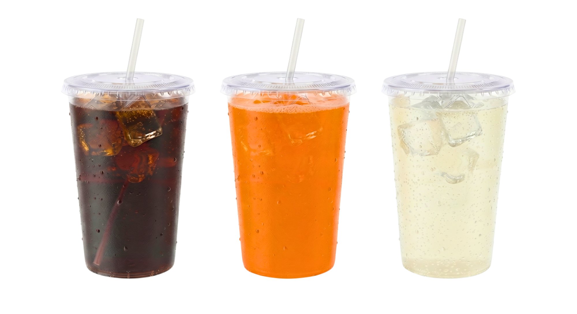 Fountain Drink