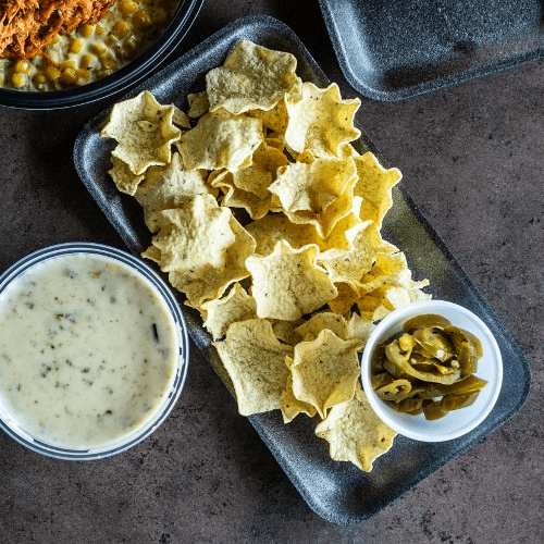 Queso 16oz
