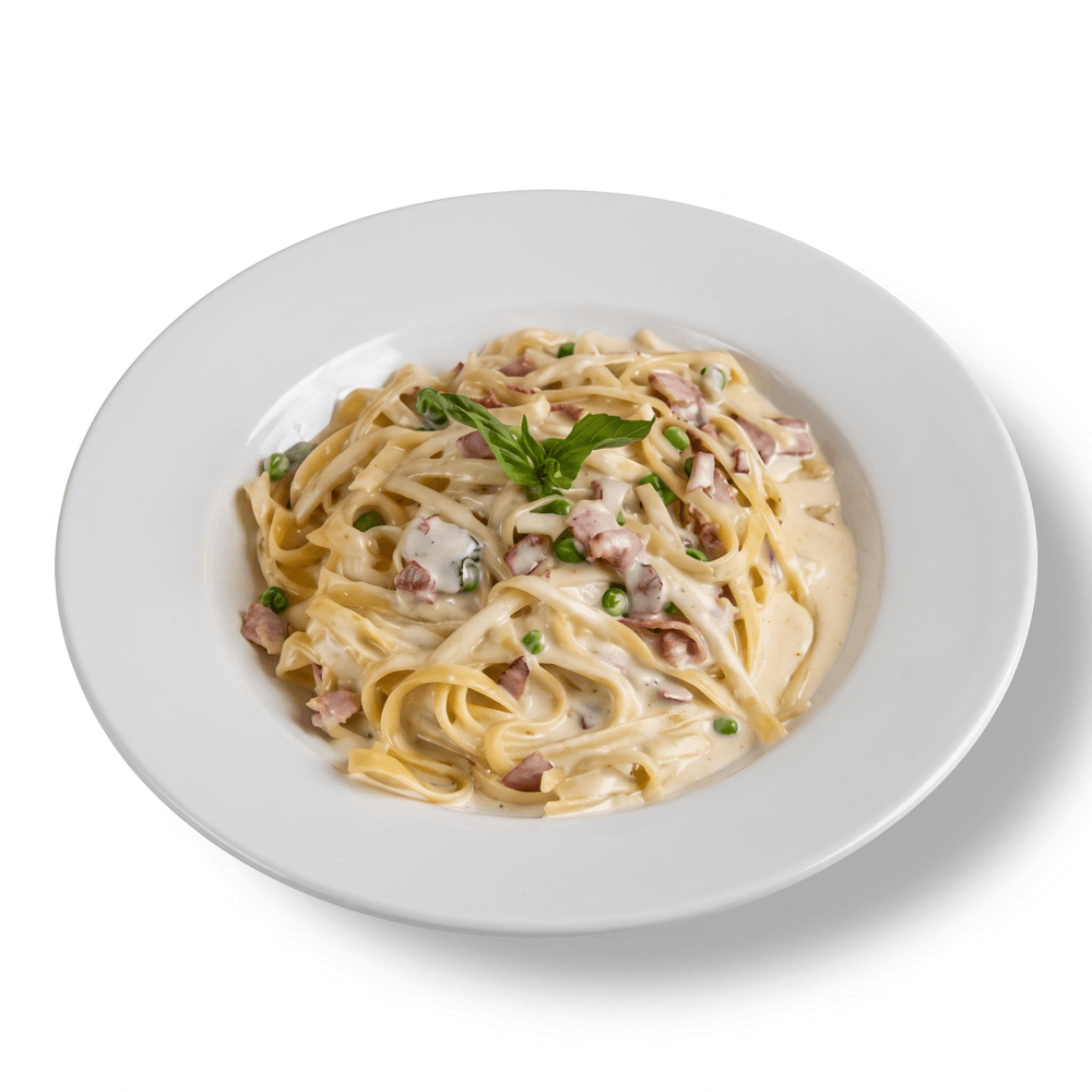 Create Your Own Pasta