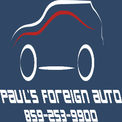 Paul's Foreign Auto