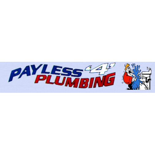 Payless 4 Plumbing Inc.
