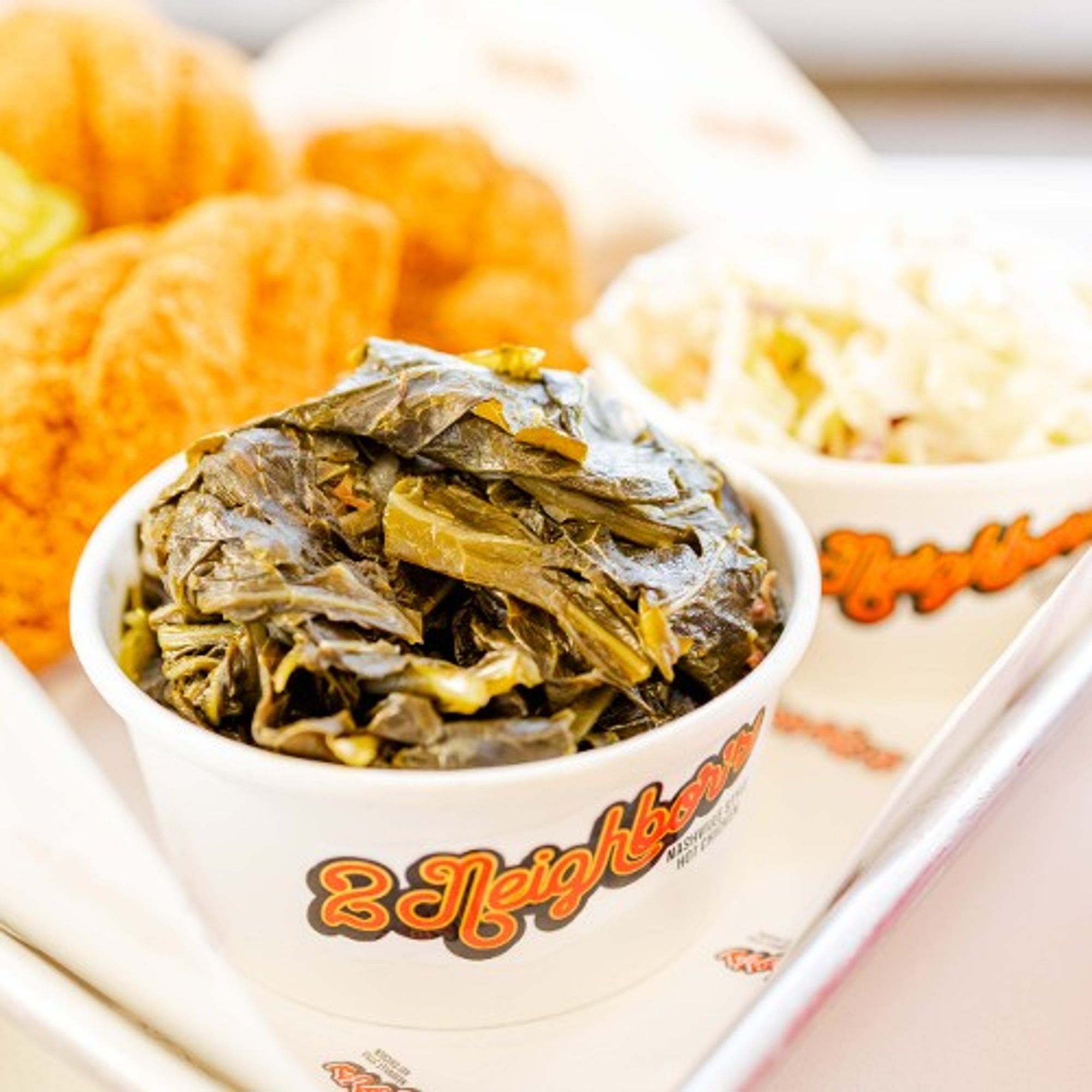 Collard Greens