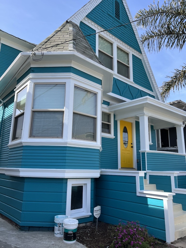 Alberto Painting Image