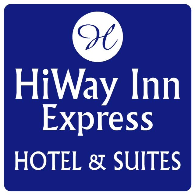 HiWay Inn Express Hotel &amp; Suites Logo