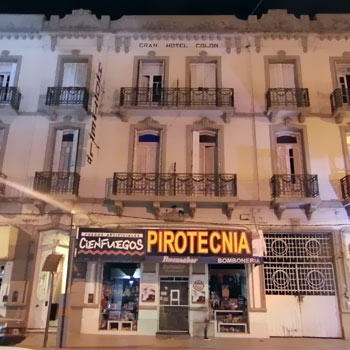 Galería en miniatura