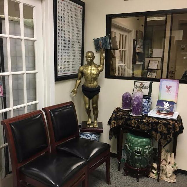 Lotus Wellness Center Logo