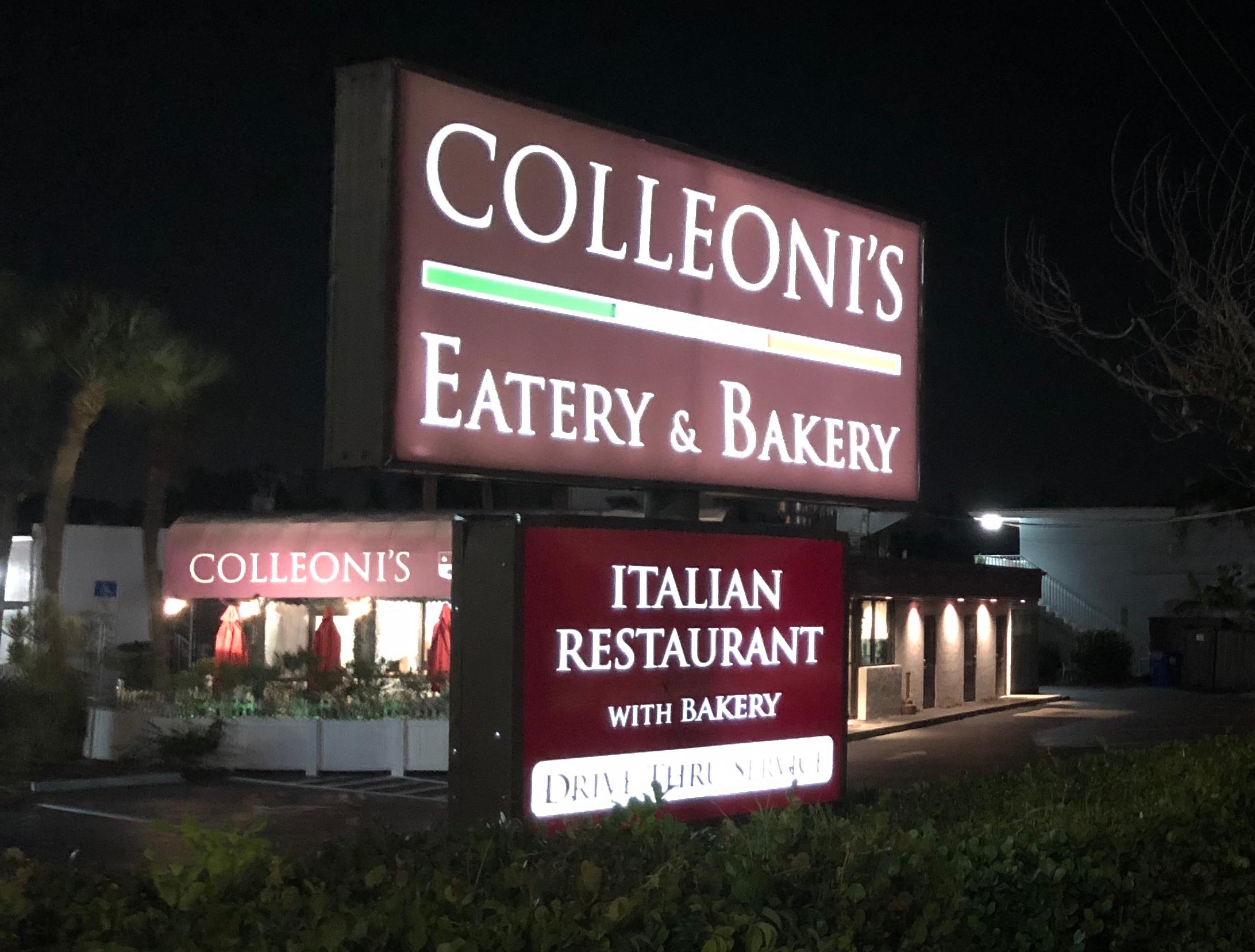 Colleoni's Eatery & Bakery Photo