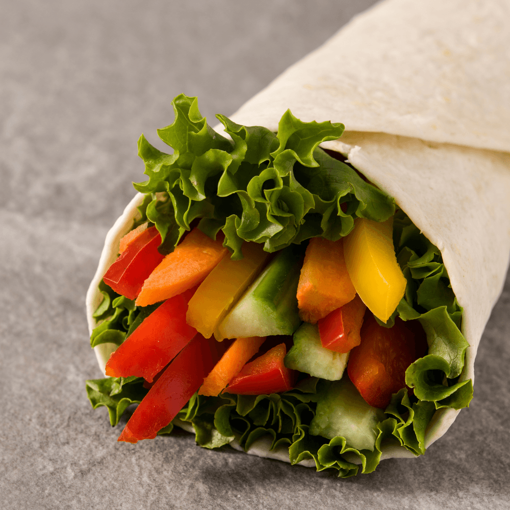 Veggie Wrap