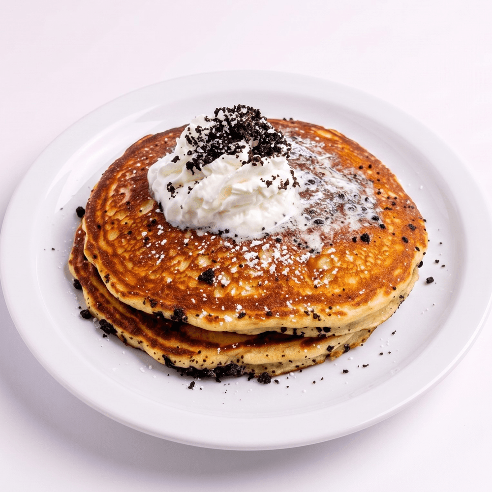 Oreo Pancake