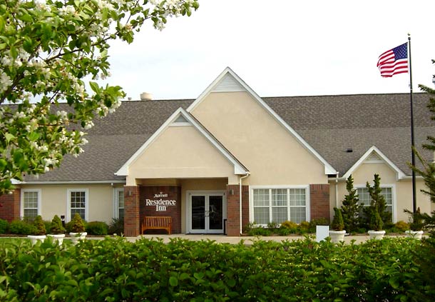 Images Residence Inn by Marriott Detroit Pontiac/Auburn Hills