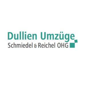 Logo von Dullien Umzüge GmbH & Co. KG