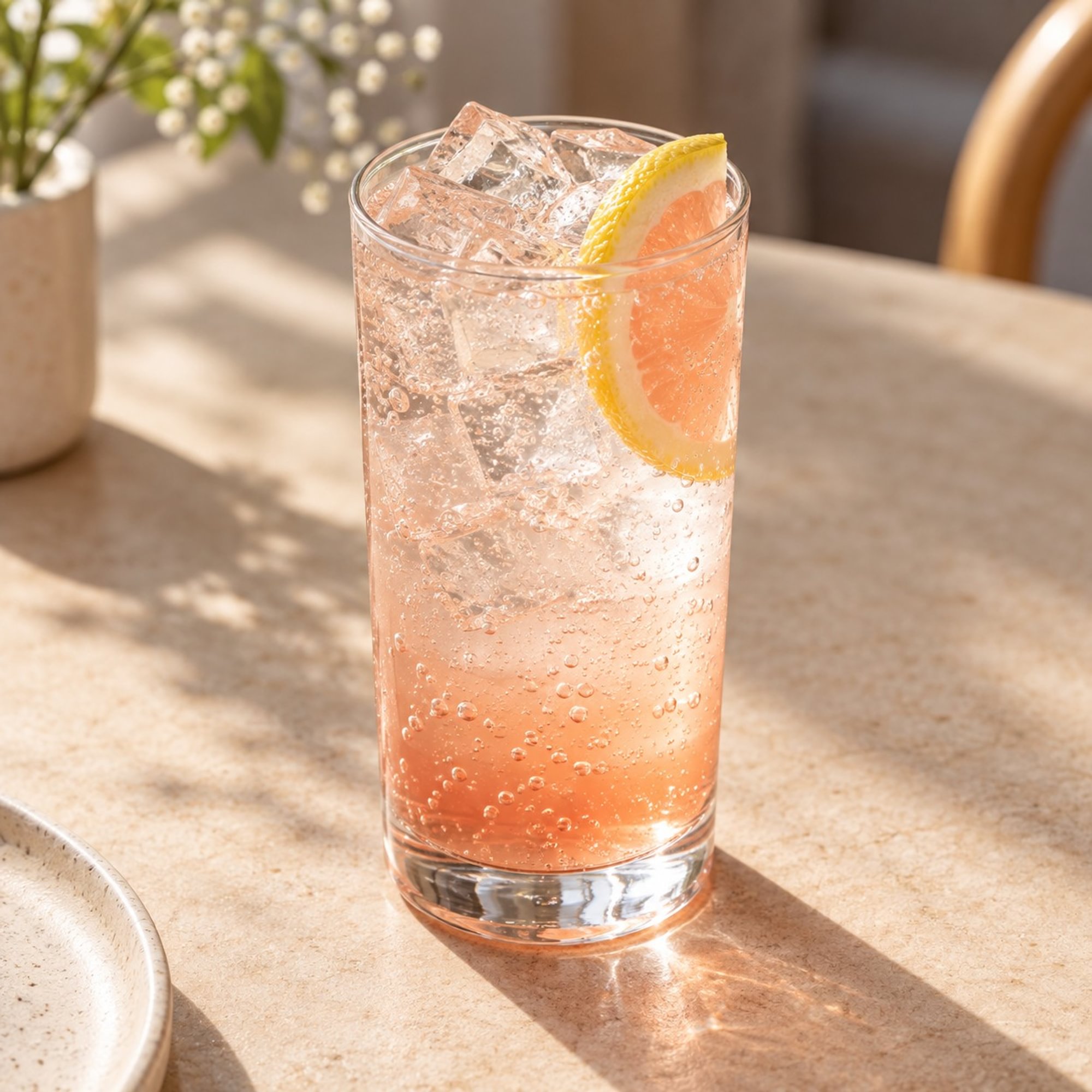 Italian Soda