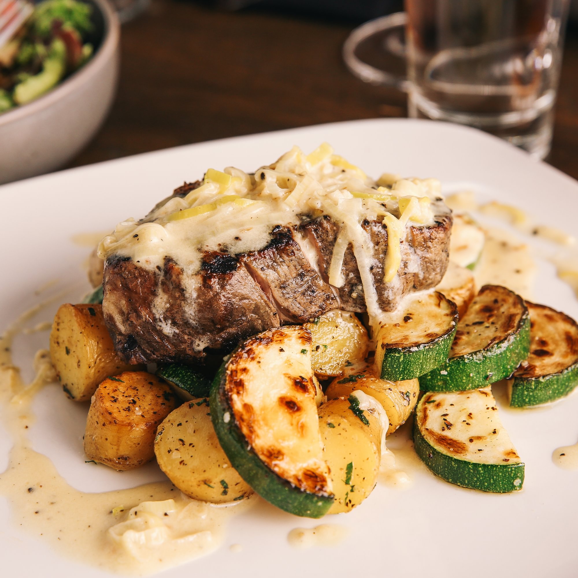 Filet Mignon