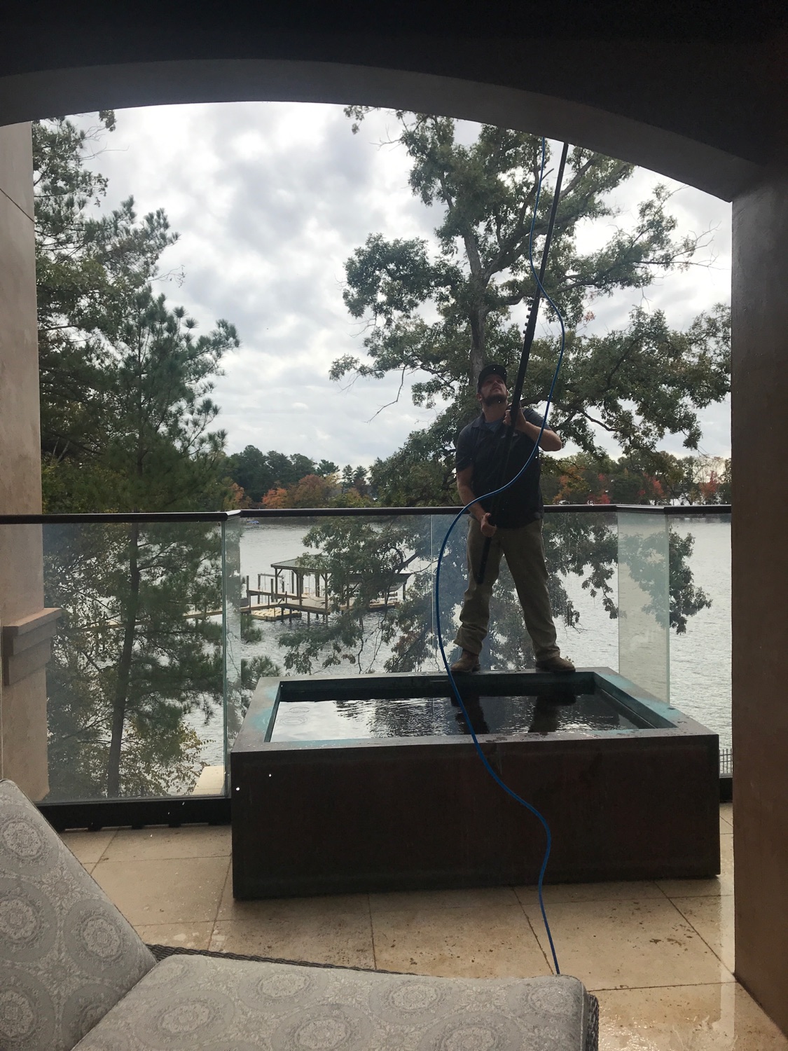 Window Hero Lake Norman Image