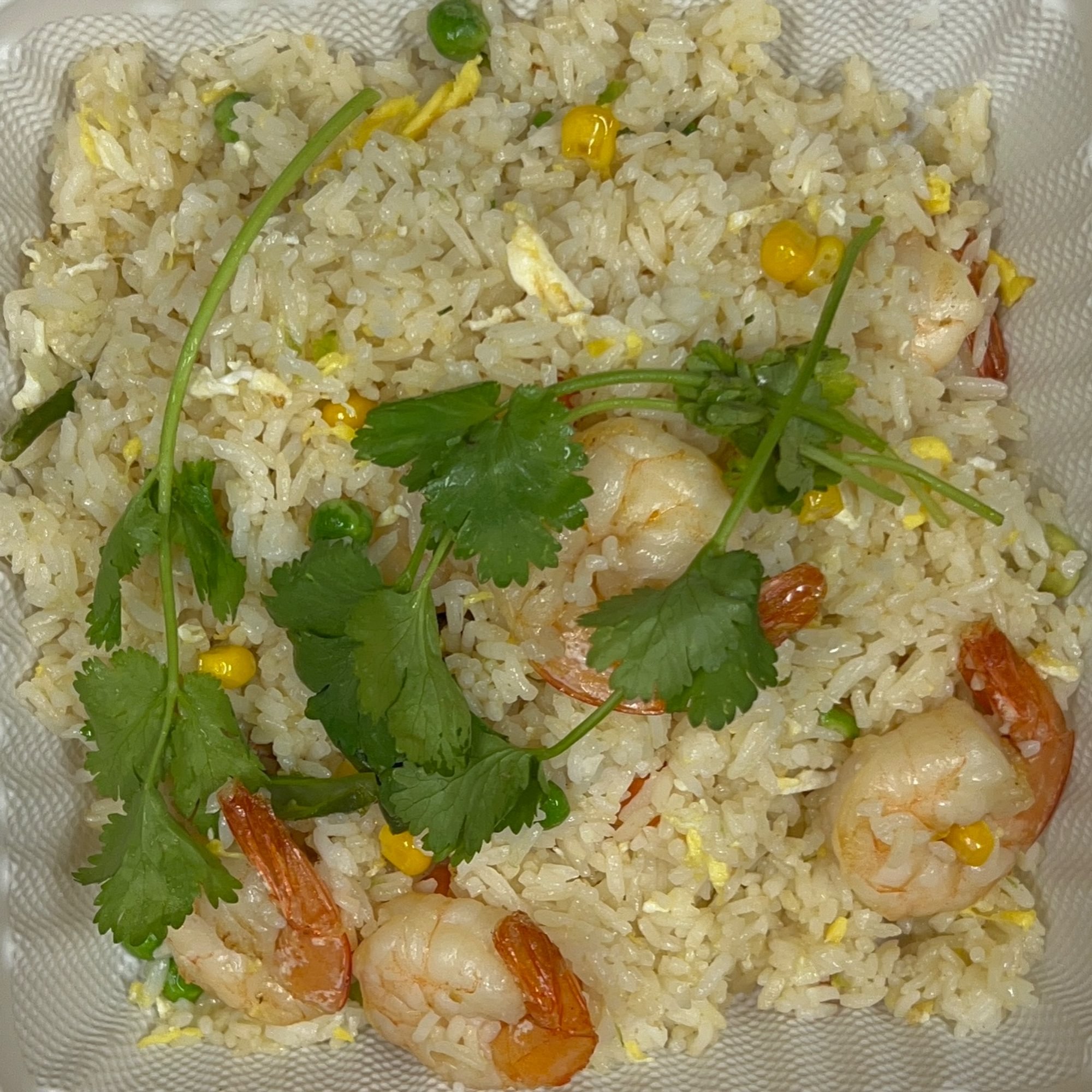 CS1. Fried Rice