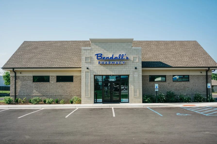 Bendall's Pharmacy Photo