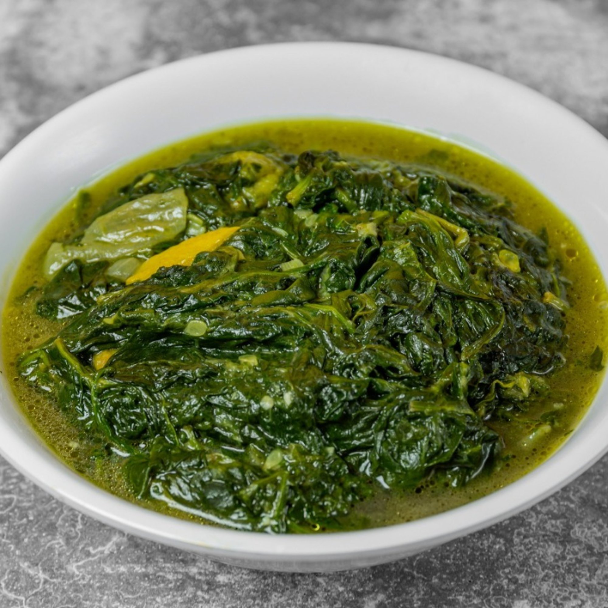Green Spinach