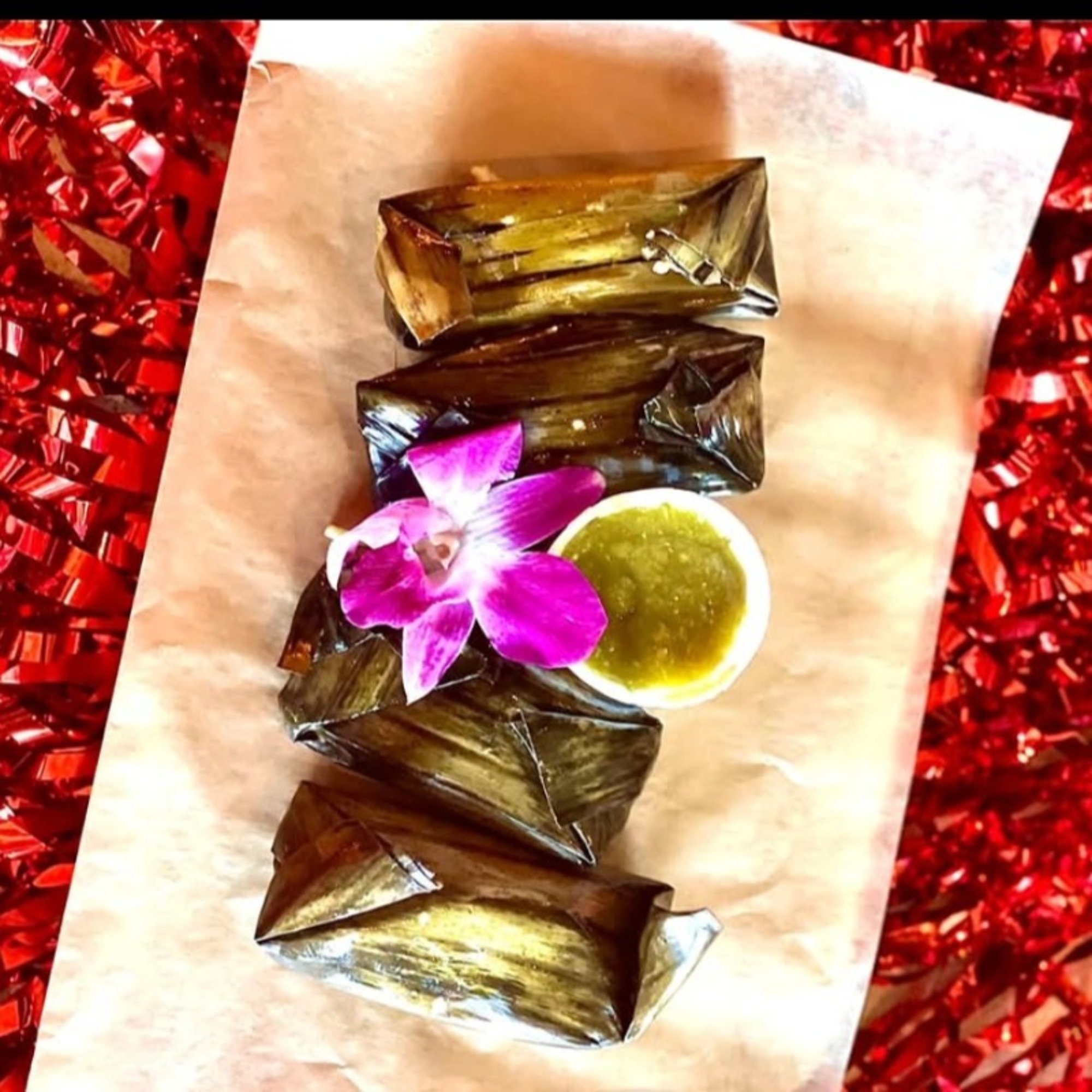 Tamales