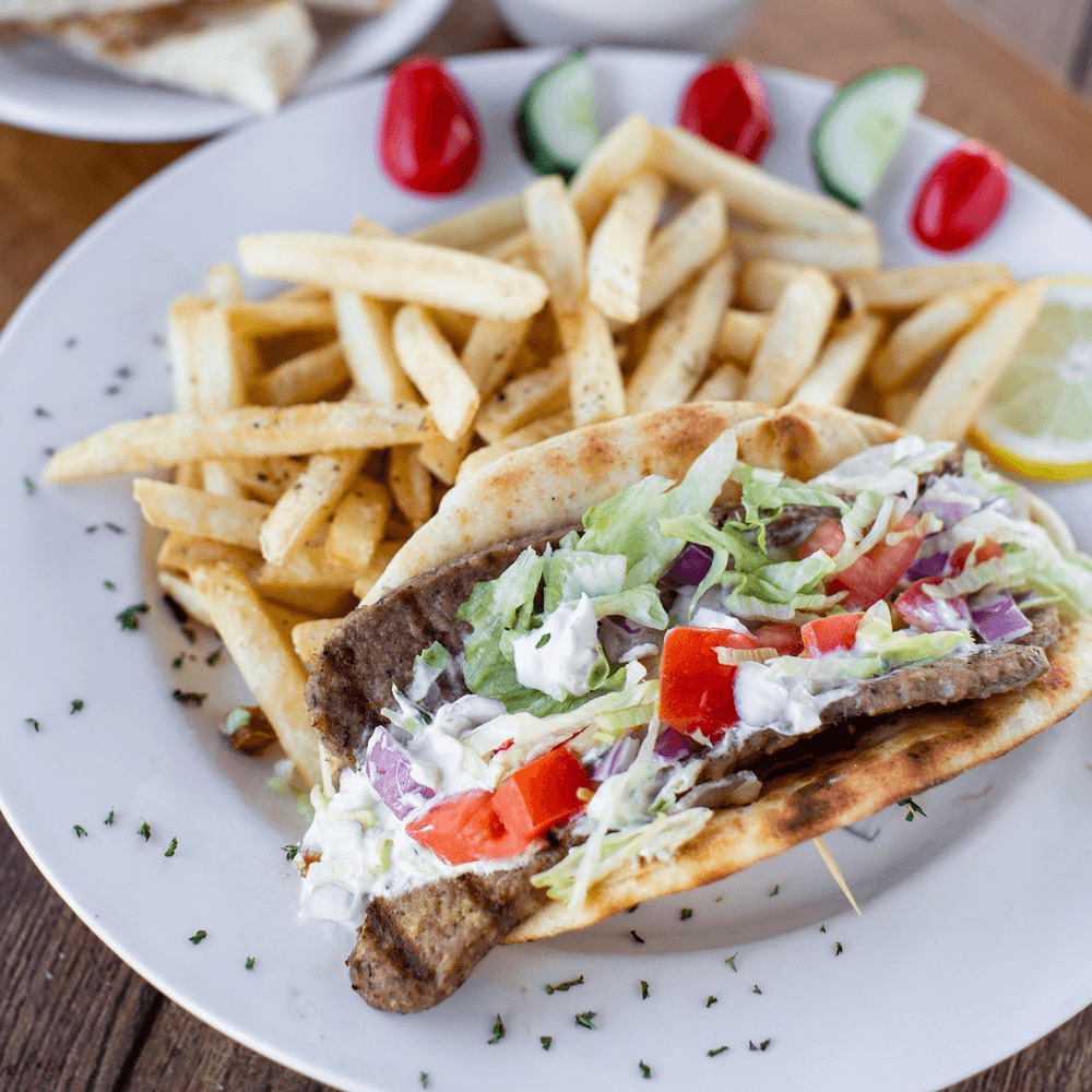 Gyro