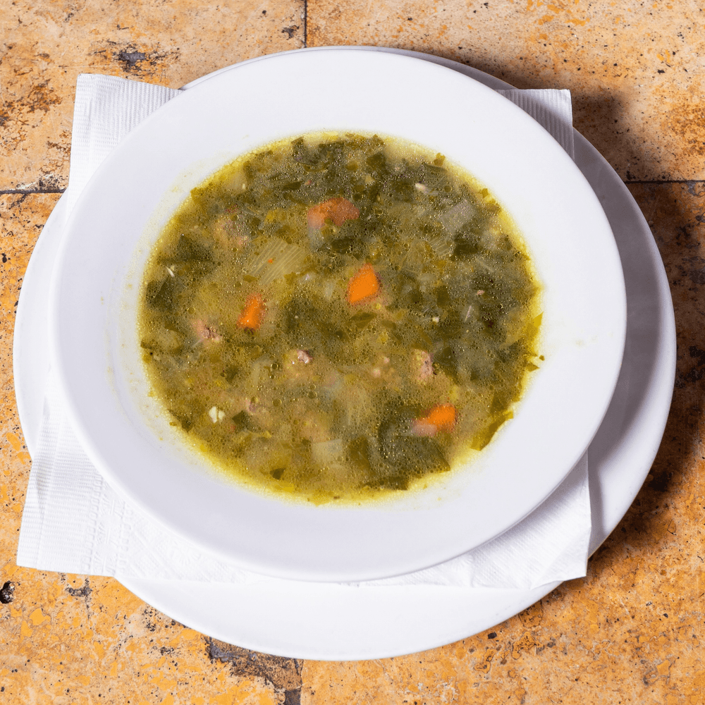 Soup Di Giorno