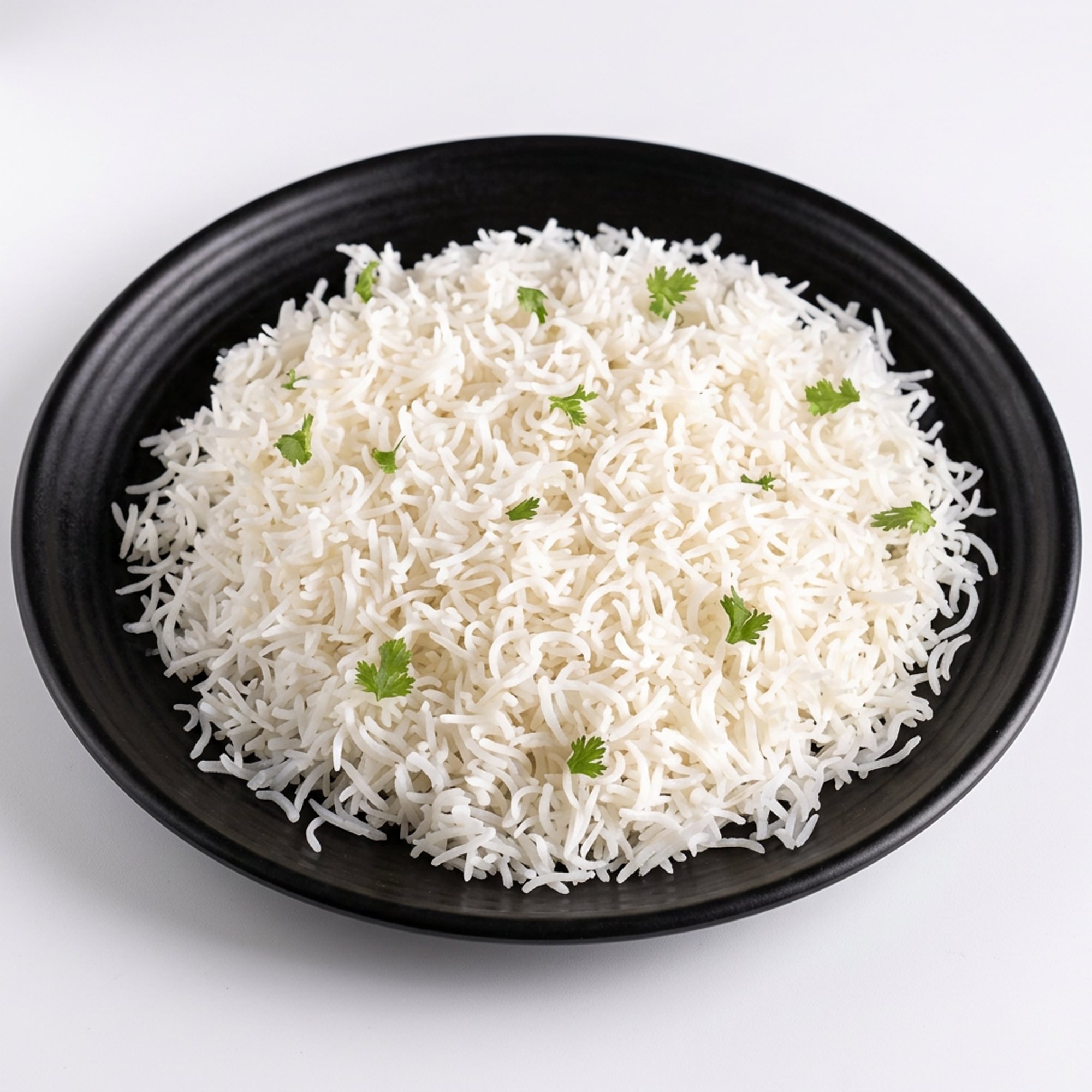 White Rice