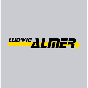 Logo von Ludwig Almer OHG