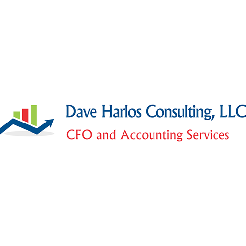 Dave Harlos Logo