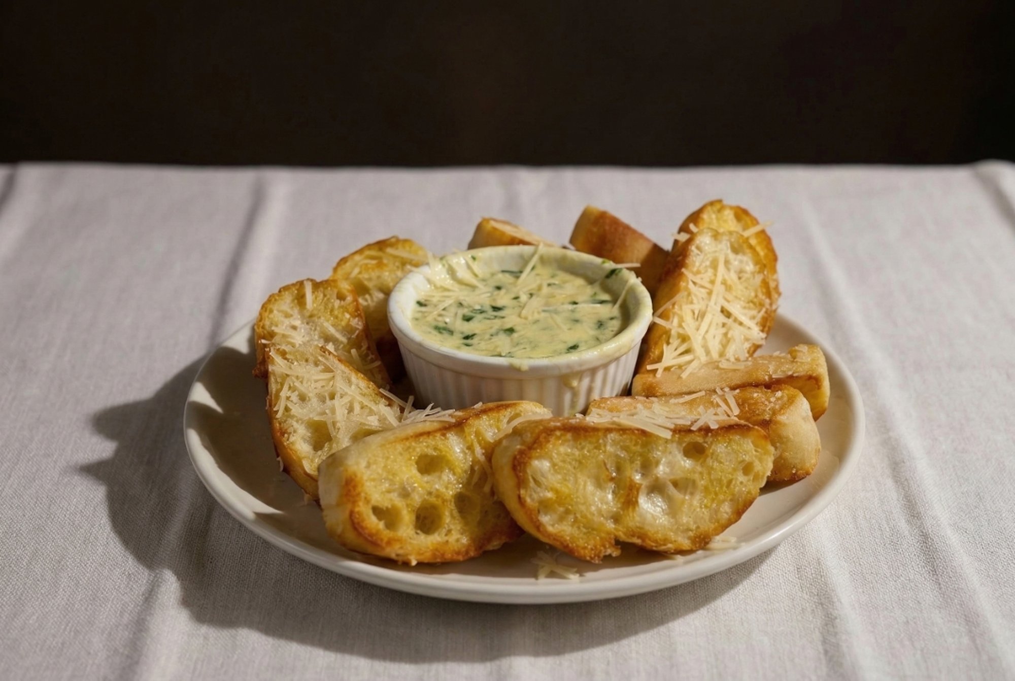Spinach Artichoke Dip
