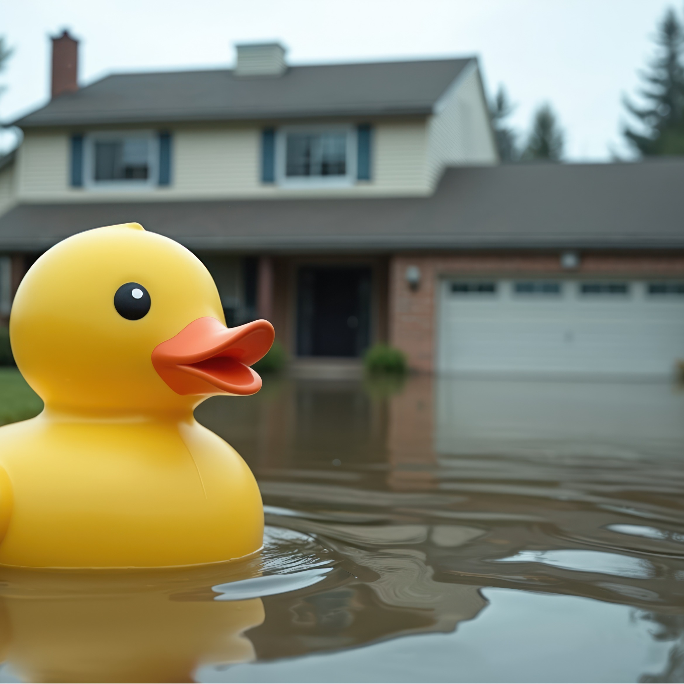 Schertz Water Damage & Restoration