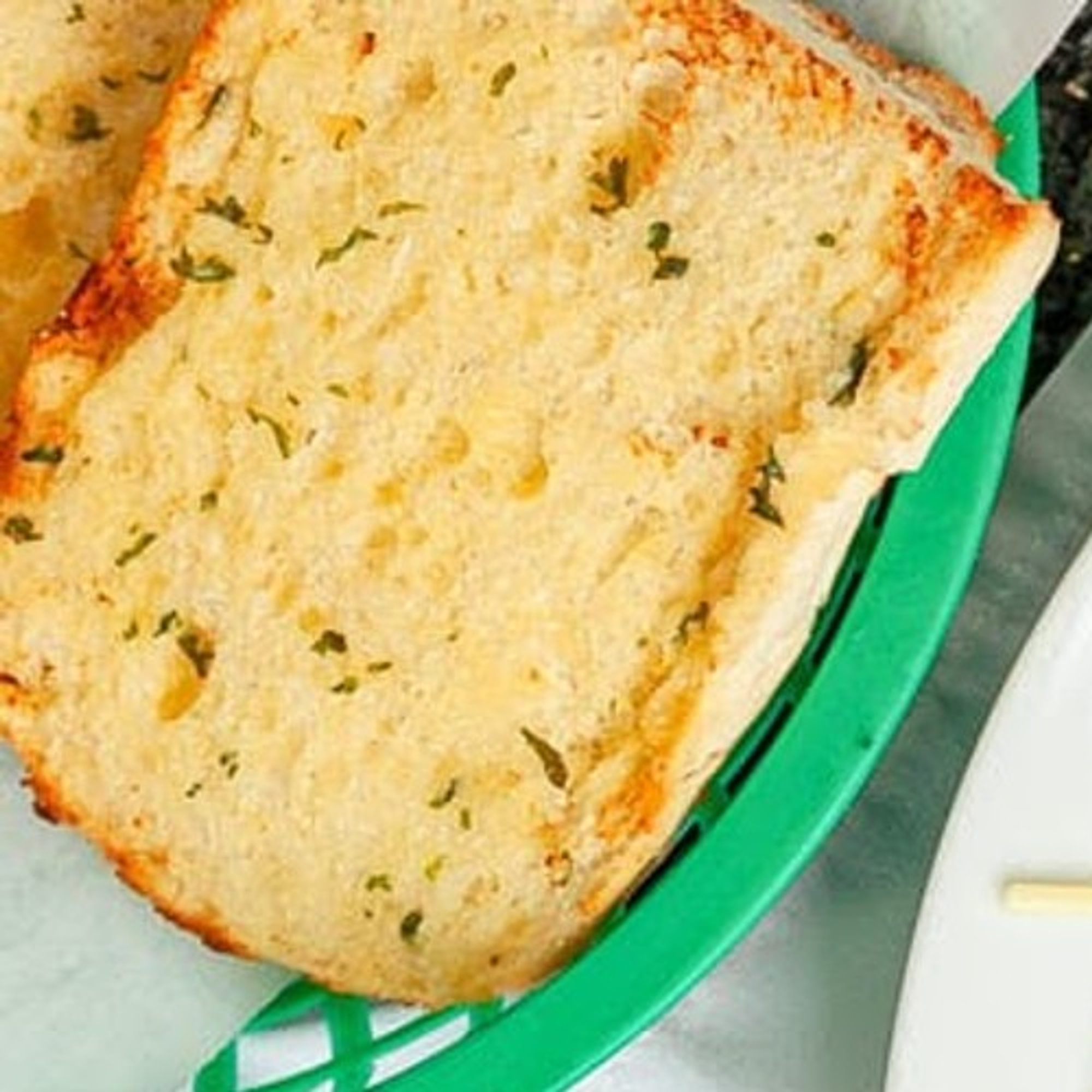Garlic Bread