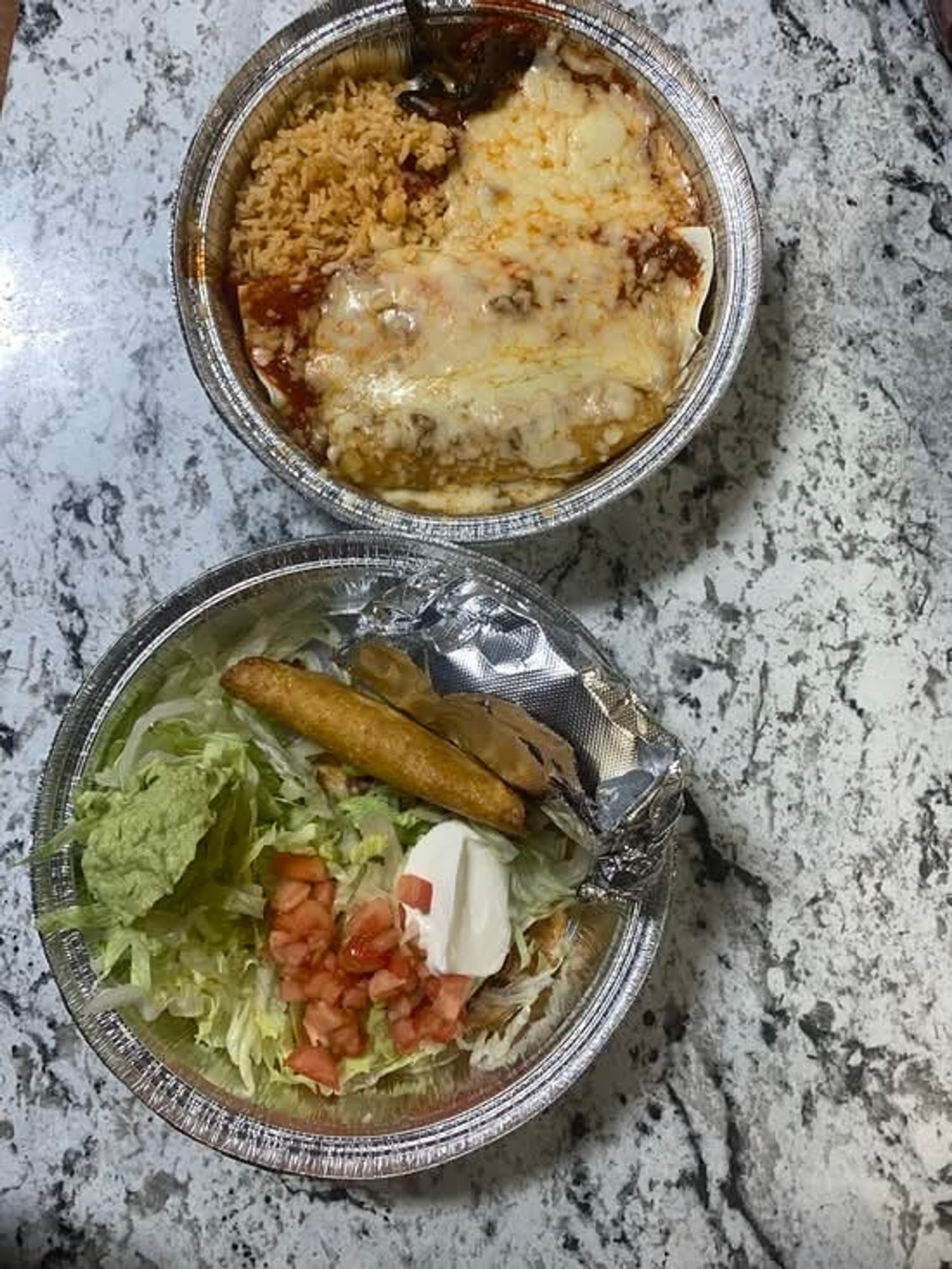 #23- Special Dinner