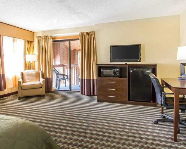 Images Quality Inn