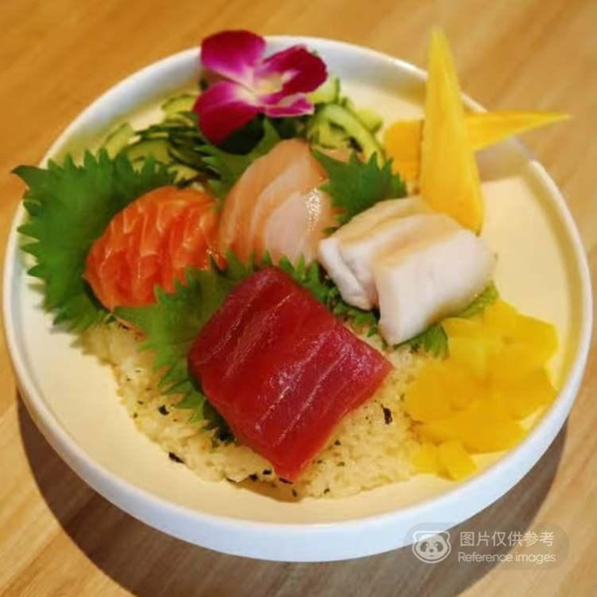 Chirashi Don
