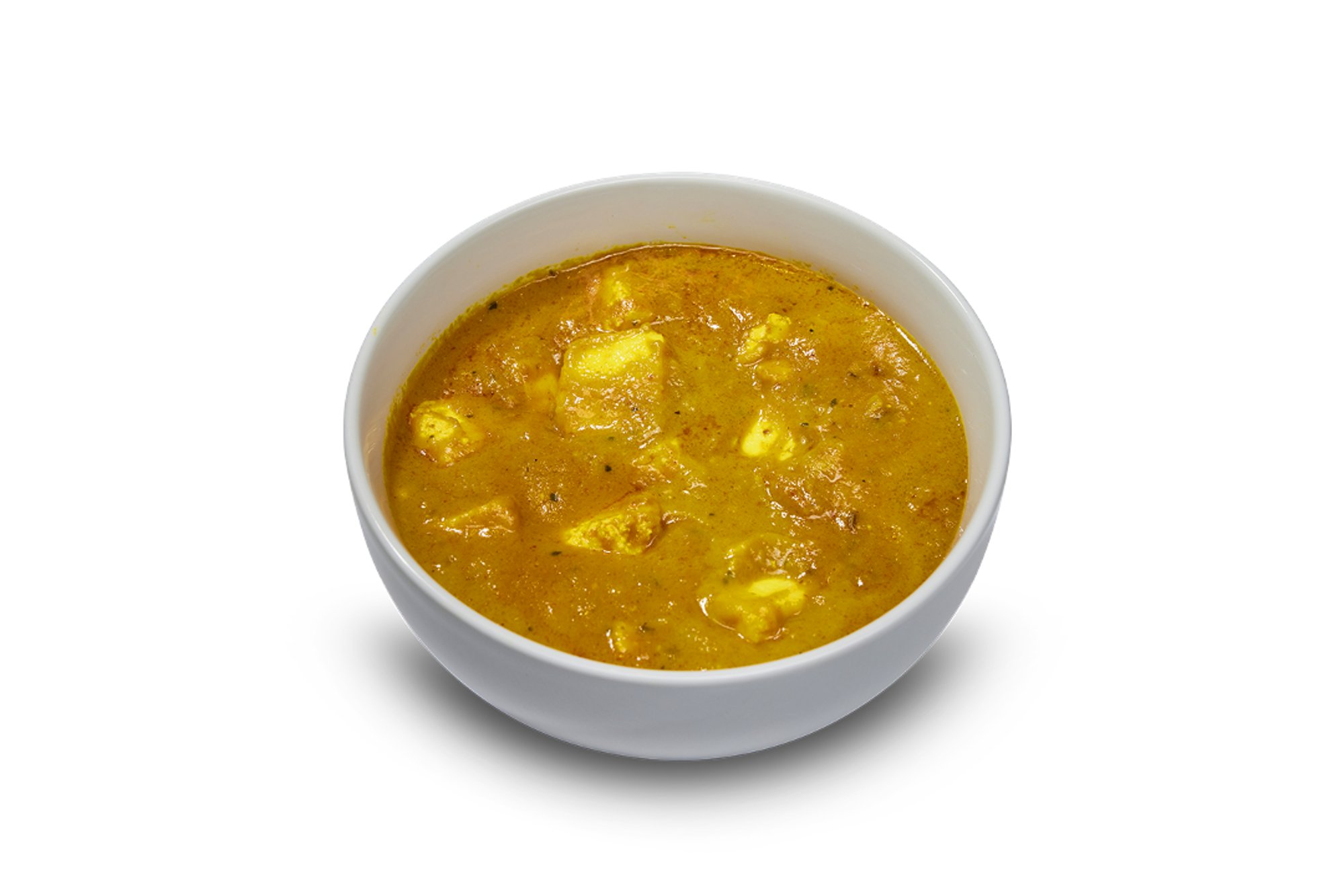 Paneer Korma