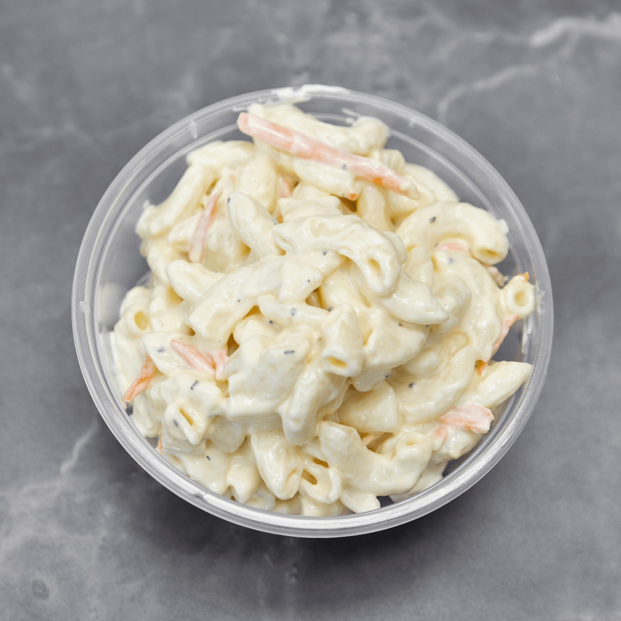 Macaroni Salad