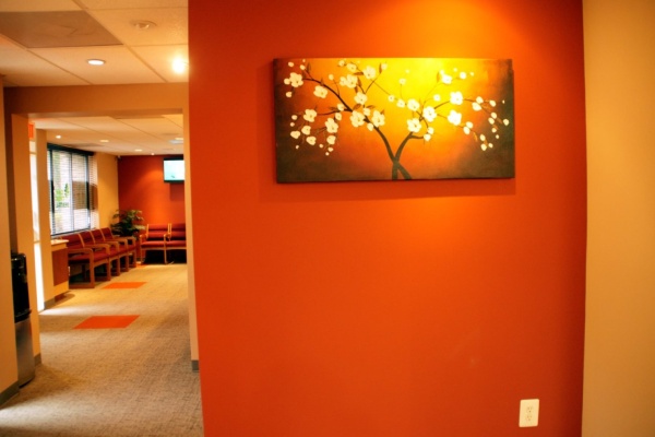 Oak Tree Dental Photo