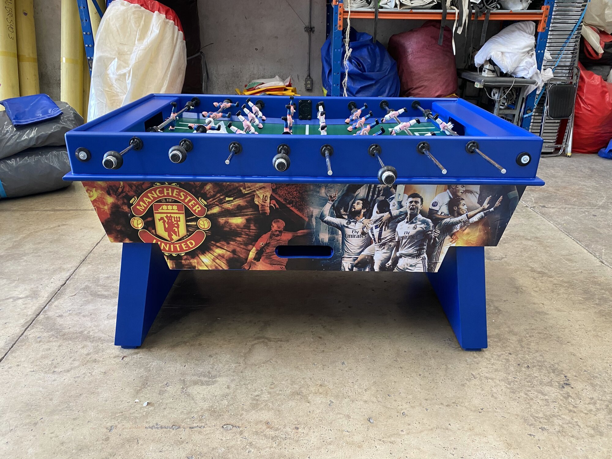 Galería en miniatura