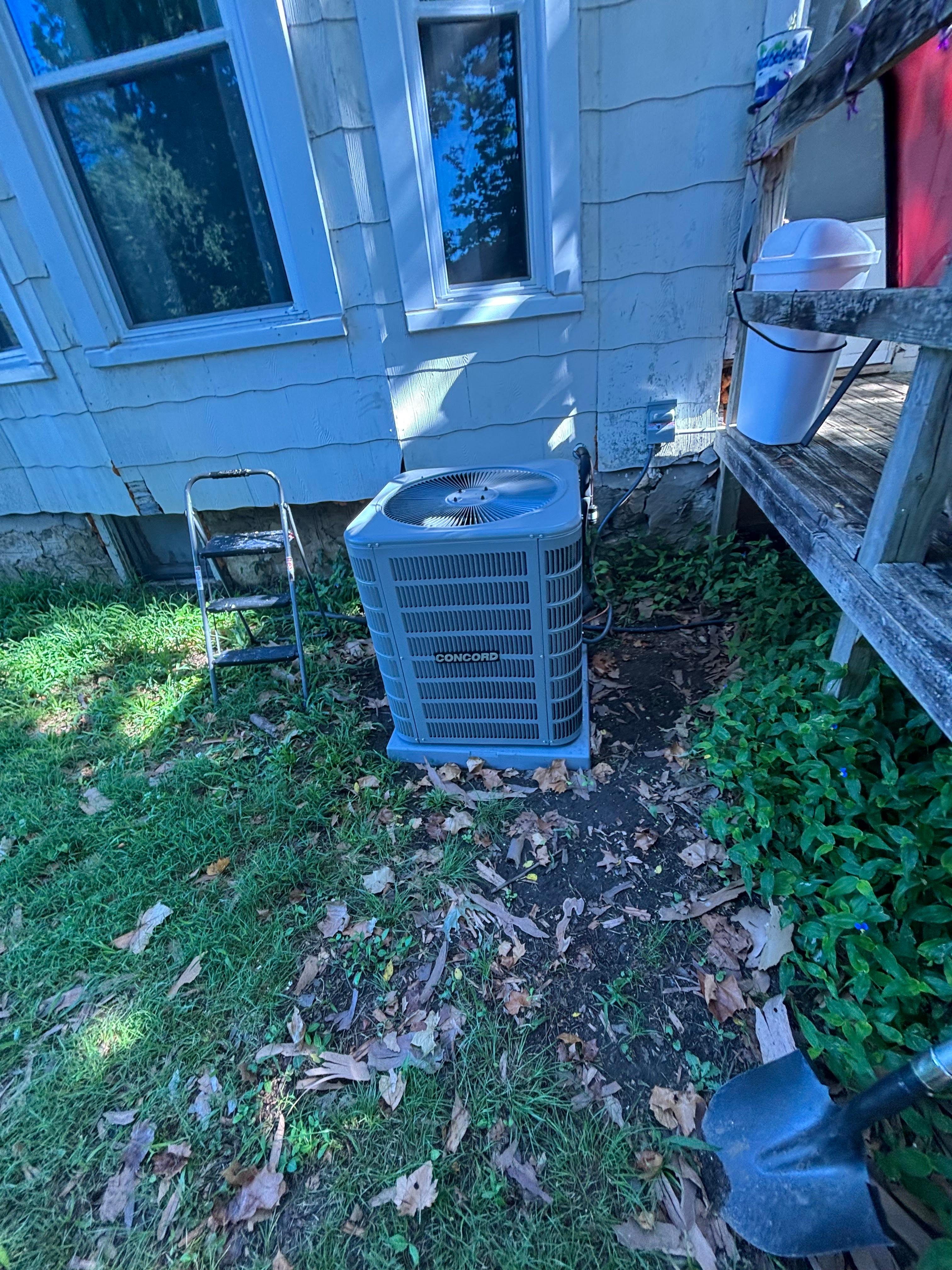 Cochran Heating and Air Conditioning Image